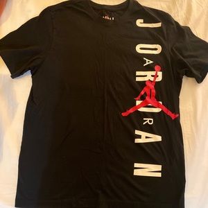 Air Jordan T-shirt